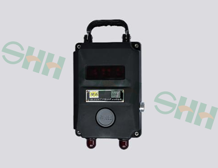 KXB18(B)礦用本質安全型聲光報警器